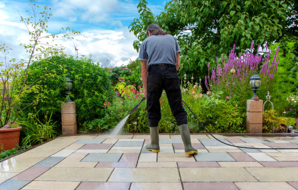 Trusted Moosup, CT Pressure Washing Services Experts